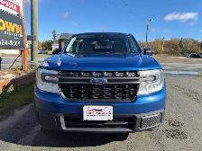 2024 Ford Maverick XLT - Photo 14