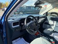 2024 Ford Maverick XLT - Photo 17