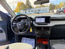 2024 Ford Maverick XLT - Photo 21