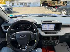 2024 Ford Maverick XLT - Photo 26