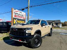 2022 Chevrolet Silverado 1500 ZR2! 181 POINT CHECKLIST COMPLETE!