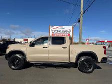 2022 Chevrolet Silverado 1500 ZR2! 181 POINT CHECKLIST COMPLETE! - Photo 3