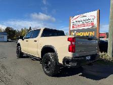 2022 Chevrolet Silverado 1500 ZR2! 181 POINT CHECKLIST COMPLETE! - Photo 4
