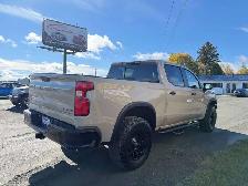 2022 Chevrolet Silverado 1500 ZR2! 181 POINT CHECKLIST COMPLETE! - Photo 7