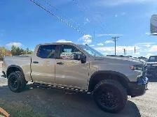 2022 Chevrolet Silverado 1500 ZR2! 181 POINT CHECKLIST COMPLETE! - Photo 8