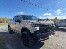 2022 Chevrolet Silverado 1500 ZR2! 181 POINT CHECKLIST COMPLETE! - Photo 9