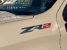 2022 Chevrolet Silverado 1500 ZR2! 181 POINT CHECKLIST COMPLETE! - Photo 11