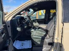 2022 Chevrolet Silverado 1500 ZR2! 181 POINT CHECKLIST COMPLETE! - Photo 12