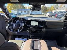 2022 Chevrolet Silverado 1500 ZR2! 181 POINT CHECKLIST COMPLETE! - Photo 18