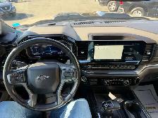 2022 Chevrolet Silverado 1500 ZR2! 181 POINT CHECKLIST COMPLETE! - Photo 24
