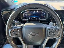 2022 Chevrolet Silverado 1500 ZR2! 181 POINT CHECKLIST COMPLETE! - Photo 26