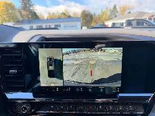 2022 Chevrolet Silverado 1500 ZR2! 181 POINT CHECKLIST COMPLETE! - Photo 29