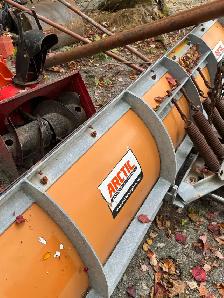 Artic Plow - Photo 2
