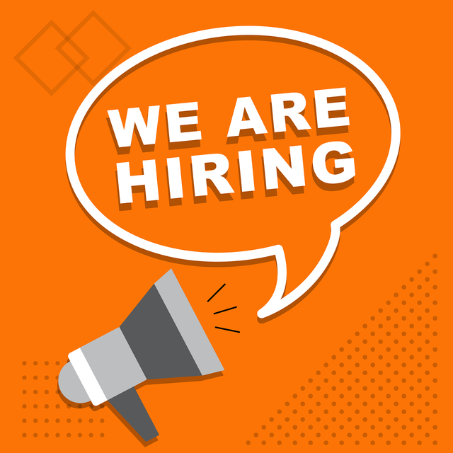 NOW HIRING – GENERAL LABOUR WORKER