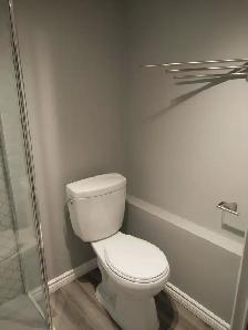 1 bed furnished Basement downtown - Photo 5