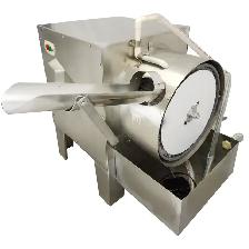 Electric Farm Egg Surface Cleaning Machine Single Row 028368 - Photo 4