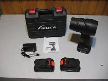 Compact Cordless Leaf Blower, BRAND NEW - Photo 6