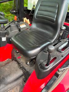 2018 Tym 234 Hst Tractor  29 HP .Works Awesome. - Photo 2