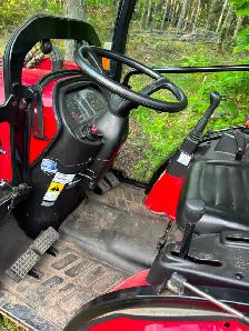 2018 Tym 234 Hst Tractor  29 HP .Works Awesome. - Photo 3