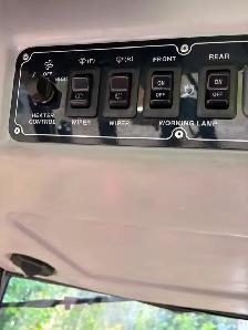 2018 Tym 234 Hst Tractor  29 HP .Works Awesome. - Photo 7
