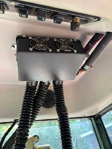 2018 Tym 234 Hst Tractor  29 HP .Works Awesome. - Photo 8