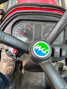 2018 Tym 234 Hst Tractor  29 HP .Works Awesome. - Photo 10