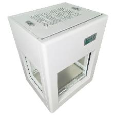 Lab LED Cleaning Table Mini Laminar Flow Cabinet 056903 - Photo 2