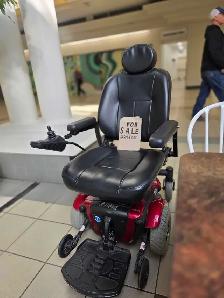Great scooter must see