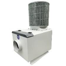High Airflow Mechanical CNC Oil Mist Collector Filter 057099