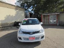 2011 Nissan Versa 1.8 SL - Photo 2