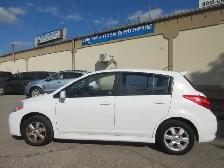 2011 Nissan Versa 1.8 SL - Photo 10