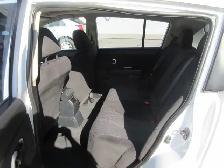 2011 Nissan Versa 1.8 SL - Photo 12