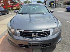 2010 Honda Accord Sedan EX - Photo 2