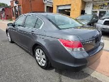 2010 Honda Accord Sedan EX - Photo 5