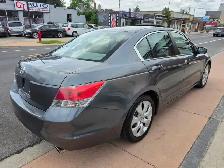 2010 Honda Accord Sedan EX - Photo 7