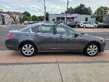 2010 Honda Accord Sedan EX - Photo 8