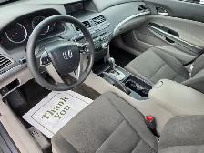 2010 Honda Accord Sedan EX - Photo 10