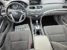 2010 Honda Accord Sedan EX - Photo 12