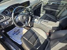 2012 Mercedes-Benz C-Class C 350 - Photo 9