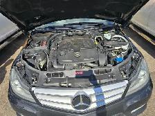 2012 Mercedes-Benz C-Class C 350 - Photo 18