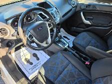 2013 Ford Fiesta Titanium - Photo 10