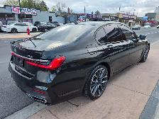 2020 BMW 7 Series 750i xDrive - Photo 7