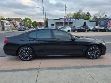 2020 BMW 7 Series 750i xDrive - Photo 8