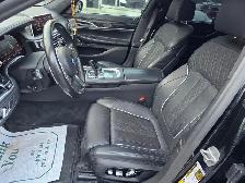 2020 BMW 7 Series 750i xDrive - Photo 9