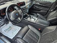 2020 BMW 7 Series 750i xDrive - Photo 10