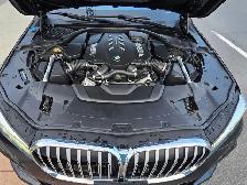 2020 BMW 7 Series 750i xDrive - Photo 19