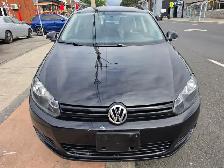 2014 Volkswagen Golf Wagon Comfortline - Photo 2