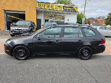 2014 Volkswagen Golf Wagon Comfortline - Photo 4