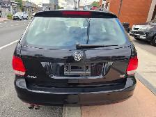 2014 Volkswagen Golf Wagon Comfortline - Photo 6