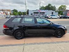 2014 Volkswagen Golf Wagon Comfortline - Photo 8